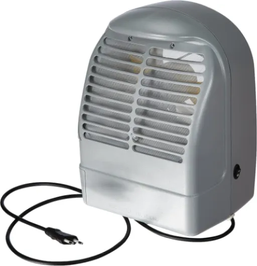 368G Destructeur d'insectes écologique mouches ,moustiques, moucherons