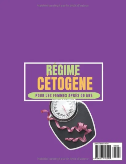 Régime Cétogéne Pour Les Femmes Aprés 50 Ans: Une nourriture qui vous rajeunit, bouchée après bouchée.