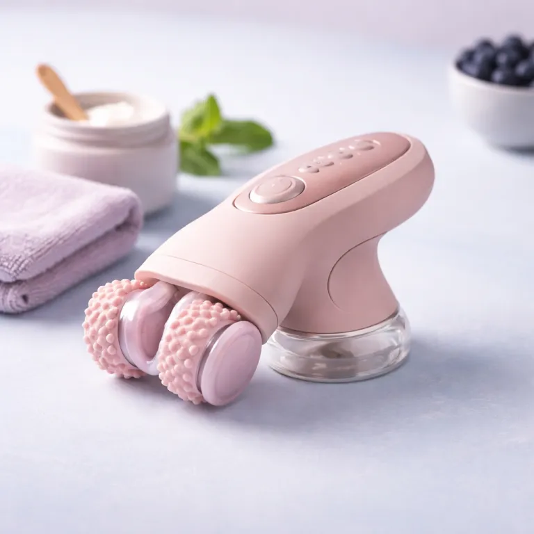 Appareil de massage pour les cuisses et la cellulite : comment choisir un allié efficace pour une peau plus lisse