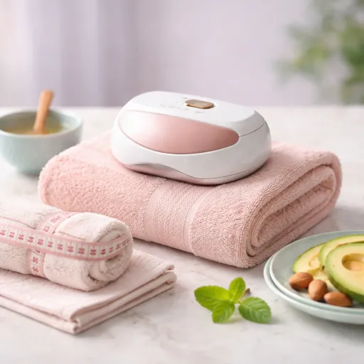 Appareil de massage pour le ventre : comment l’utiliser pour raffermir et lisser la peau