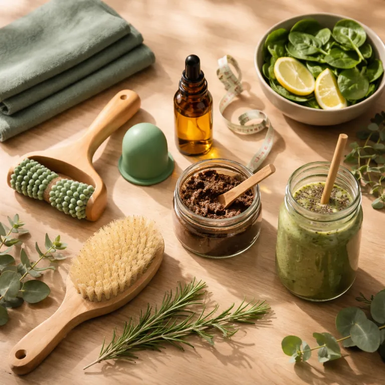 Appareil palper rouler maison : comment choisir un allié efficace contre la cellulite