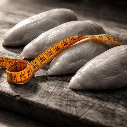 Combien de protéines par jour en musculation ? Le calcul exact selon votre poids et vos objectifs