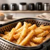 Friteuse sans huile 2026 : notre comparatif des 7 meilleures air fryers de l'année