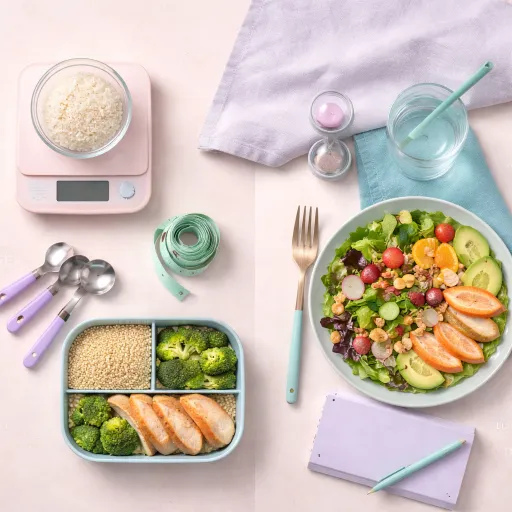 Régimes drastiques vs nutrition intuitive : pourquoi 2026 marque la fin du tout-ou-rien minceur