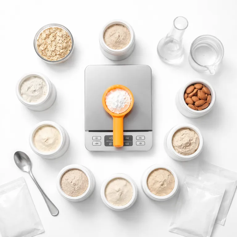 Meilleure whey protéine 2026 : notre comparatif des 8 marques testées en labo indépendant