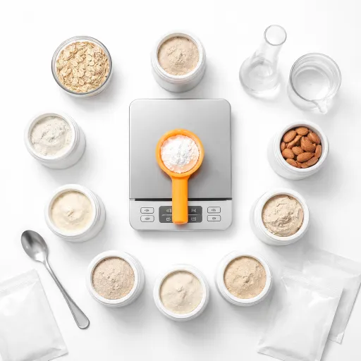 Meilleure whey protéine 2026 : notre comparatif des 8 marques testées en labo indépendant