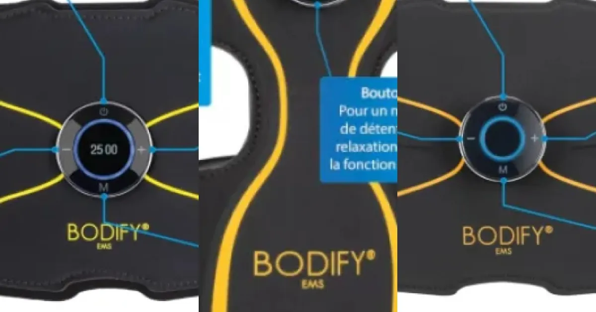 Les 4 meilleurs appareils de stimulation musculaire esthétique EMS (2026)