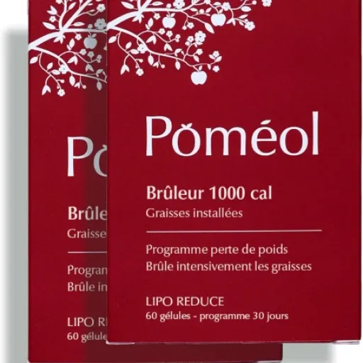 Test Poméol Brûleur 1000 : un coup de pouce minceur… mais pas magique