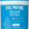 Test Vital Proteins Collagen Peptides : le collagène « facile à vivre » mais pas donné