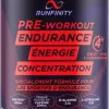 Test Pre Workout Runfinity : un vrai coup de boost pour les sorties longues, mais pas magique non plus