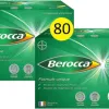 Test Berocca Energie comprimés à avaler : le coup de pouce du matin qui fait (globalement) le job