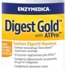 Test Enzymedica Digest Gold : des enzymes qui soulagent vraiment, mais qui piquent le portefeuille
