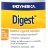 Test Enzymedica Digest : des enzymes qui aident bien, mais pas magique non plus