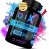 Test DIX ECDYSTERONE 98% : un boost correct pour la muscu, sans miracle