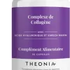 Test Complexe de collagène Theonia : un combo peau/ongles/cheveux qui fait le job mais pas magique