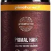 Test Primal Hair Primal Harvest : un boost pour les cheveux qui fait le job, avec quelques réserves