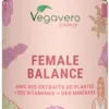 Test Vegavero Rééquilibrage Hormonal Femme : un coup de pouce sérieux pour le SPM, mais pas magique