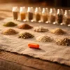 Compléments multivitamines 2026 : notre test indépendant de 10 marques (composition vs marketing)