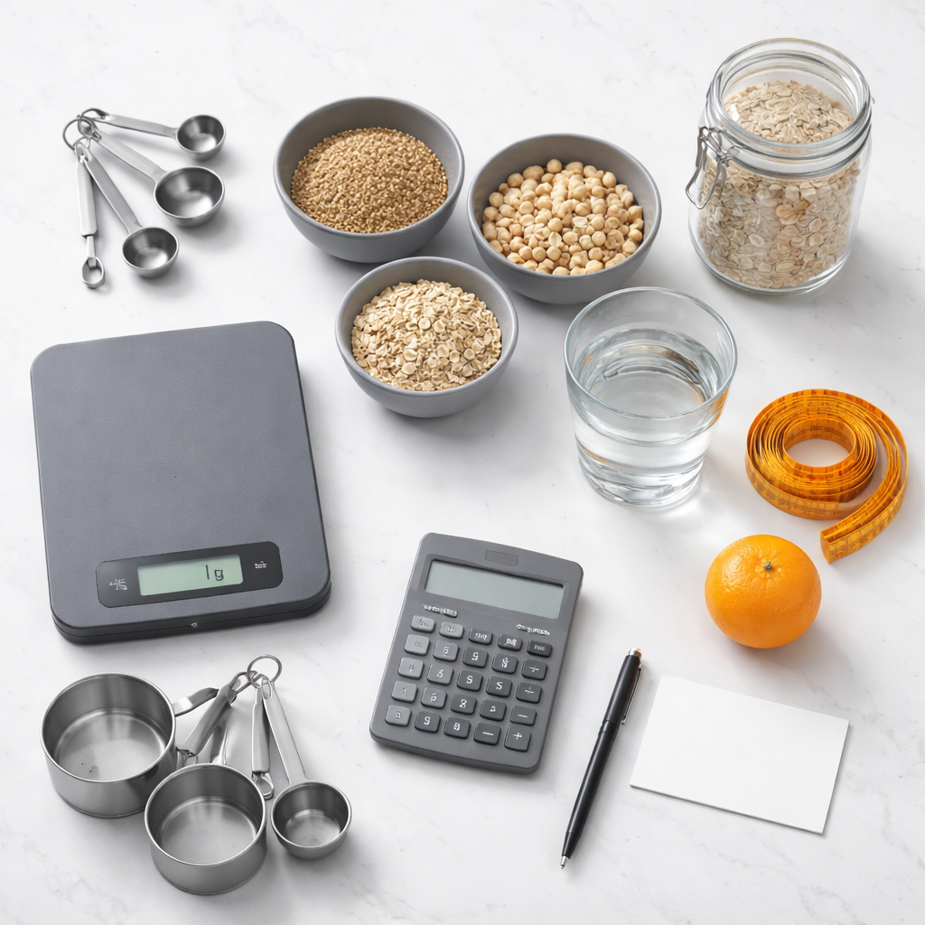Apport calorique journalier femme : le calcul personnalisé pour maigrir, maintenir ou tonifier