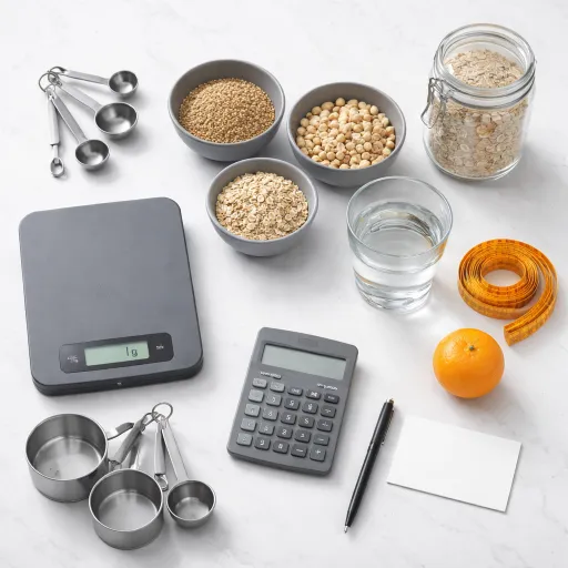 Apport calorique journalier femme : le calcul personnalisé pour maigrir, maintenir ou tonifier