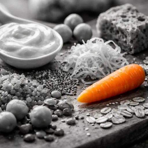 Microbiote et calories : comment ton intestin décide de ce que tu stockes ou brûles