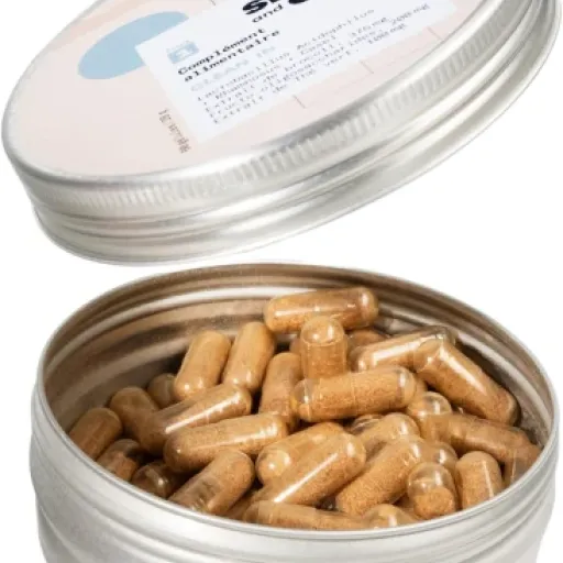Test Skin & Out Clean In : la cure acné qui attaque surtout par le ventre