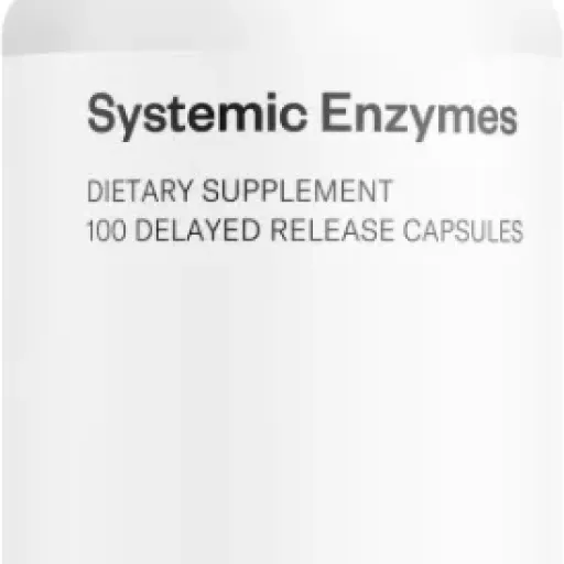 Test Systemic Enzymes Supersmart : des enzymes qui soulagent… mais pas donné