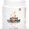 Test Nutripure Active Curcumine : la curcuma boostée qui veut calmer les inflammations