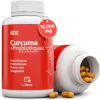 Test Curcuma Nutribrain 10300 mg : le curcuma qui essaye de tout faire en une seule gélule