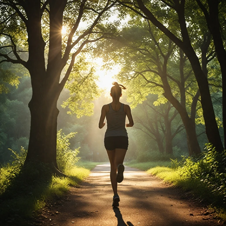 Courir pour perdre du poids : mythe ou réalité ?