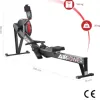 Test Care Fitness Air Rower : un rameur sérieux pour s'entraîner vraiment à la maison