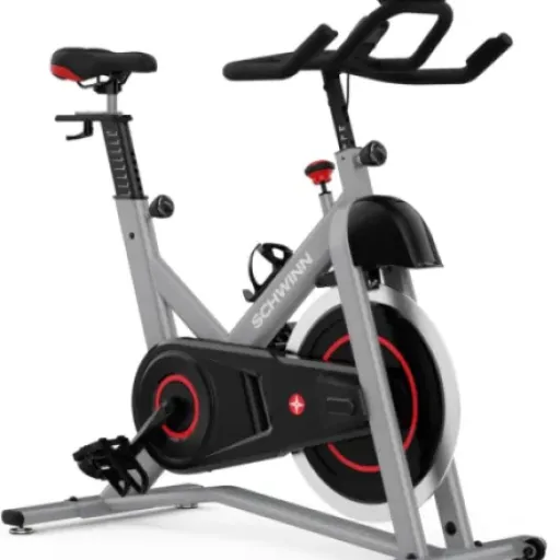 Test Schwinn Fitness IC3.5 : un vrai vélo de salle à la maison, sans trop de chichis
