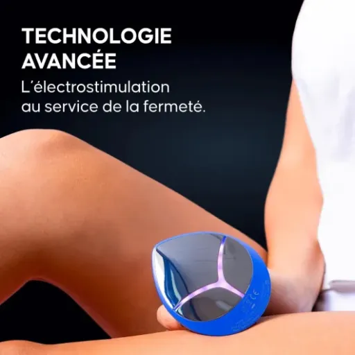 Test Cellublue EMS Raffermissant & Minceur : gadget sympa ou vrai coup de pouce pour la silhouette ?