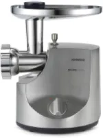 Test Kenwood MG700 : le hachoir costaud pour ceux qui font souvent de la viande hachée