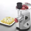 Test Hachoir Electrique KENWOOD MG516 : un hachoir costaud qui fait le job sans fioritures