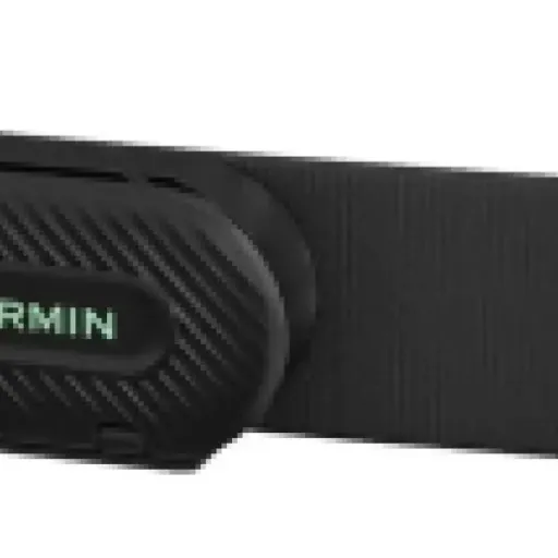 Test Garmin HRM-Fit : le cardio pour brassière qui vise clairement les femmes sportives
