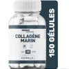 Test HUMBLE+ Collagène Marin Ultra-Concentré : des gélules simples à prendre, mais des résultats qui demandent du temps