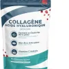 Test INOLAB Collagène Marin Skinform Fruits Rouges : un collagène sérieux, mais pas le plus agréable à boire