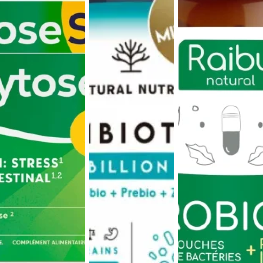Les 11 meilleurs probiotique (2026)