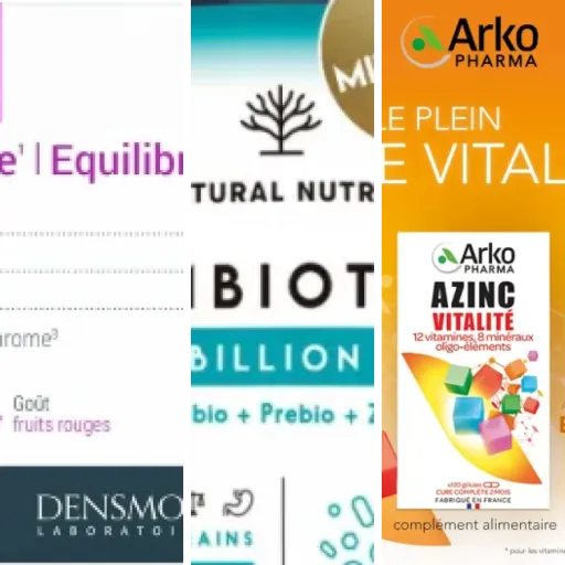 Comparatif des 3 meilleurs zinc (mai 2026)