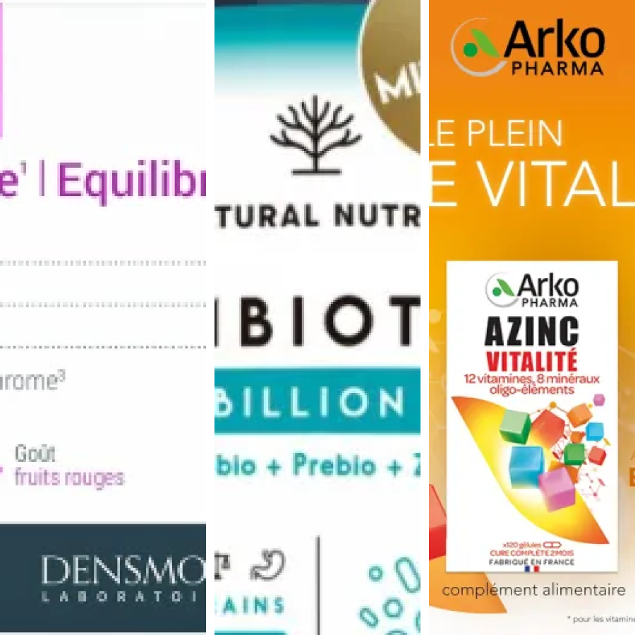 Comparatif des 4 meilleurs zinc (2026)
