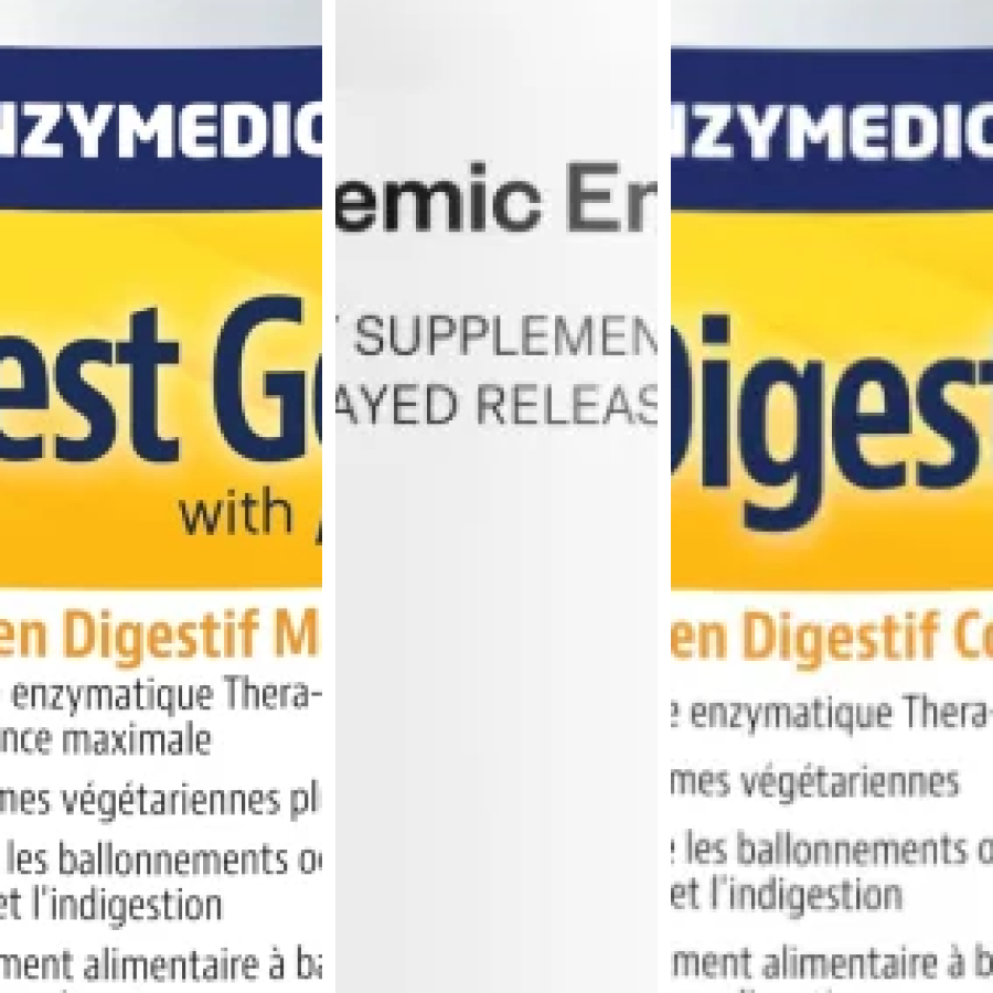 Quel enzymes choisir ? Top 6 (2026)