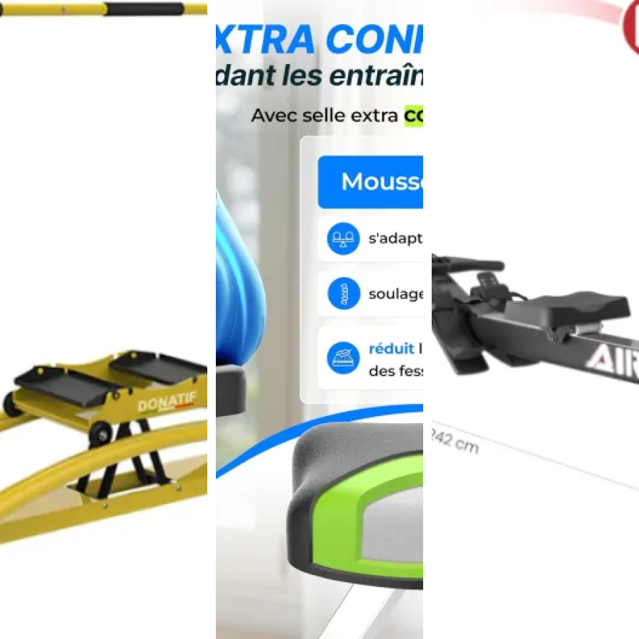 5 meilleurs skieurs indoor : notre comparatif (2026)