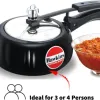 Test Hawkins Contura 2L : la petite cocotte qui fait le job pour 2-3 personnes