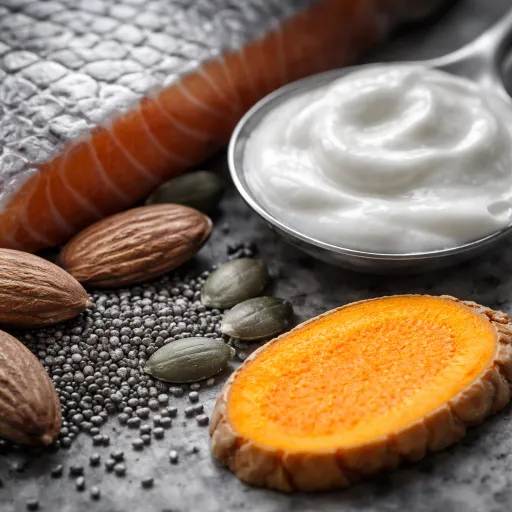 Récupération musculaire : cinq nutriments essentiels que la plupart des sportifs négligent