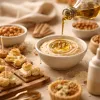 Apéro d'été sans culpabilité : recettes et astuces pour un buffet léger et festif