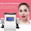 Test 5 Dans 1 RF Ultrasonique Rotekt : la machine beauté qui veut tout faire pour pas trop cher