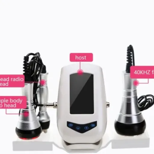 Test Cavitation ultrasonique RF 40K 220V : gadget minceur maison ou vraie solution ?
