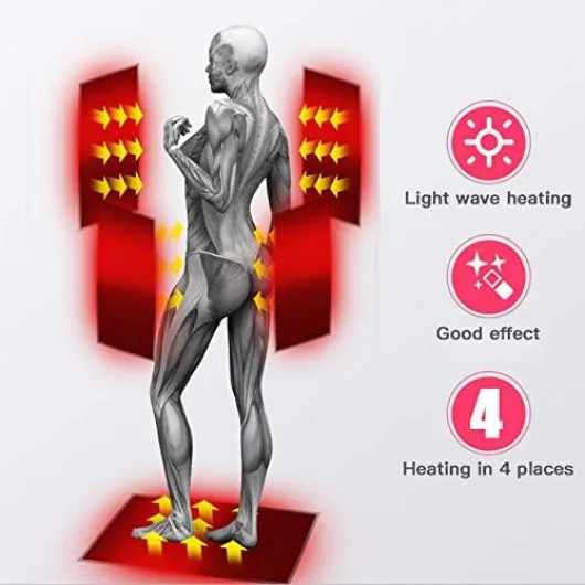 Sauna infrarouge portable - Sauna portable - Sauna à domicile - Sauna infrarouge portable - Pour 1 personneSauna Box d'intérieur Chauffage portable 1000 W - Favorise la circulation sanguine (argent) Argent - Infrarouge