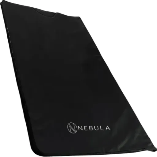 Test Nebula Couverture De Sauna Infrarouge 500W : le sauna maison qui fait bien transpirer sans prendre une pièce entière